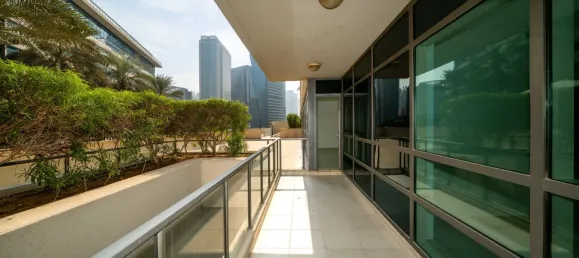 Apartamento de 2 dormitorios en Dubai Marina, UAE No. 105867 16
