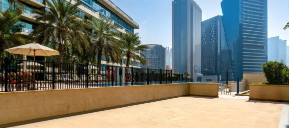 Apartamento de 2 dormitorios en Dubai Marina, UAE No. 105867 18