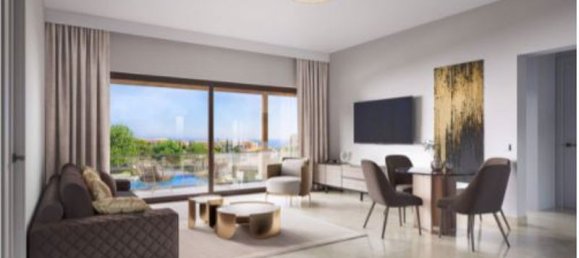 Apartamento de 3 dormitorios en Kouklia, Cyprus No. 9301 2