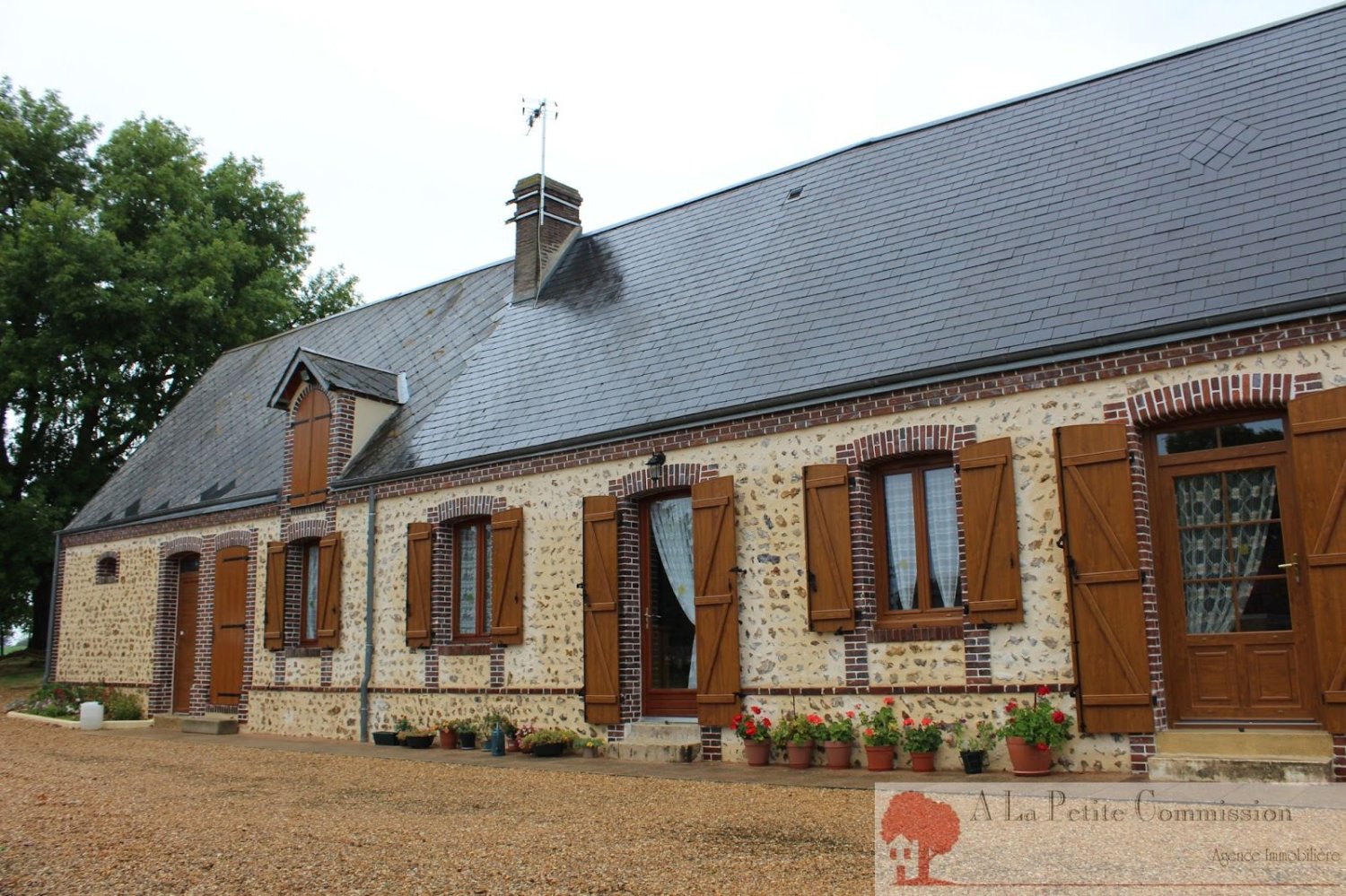 2 bedrooms House in Cernay, France No. 96855