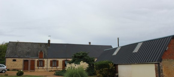 2 bedrooms House in Cernay, France No. 96855 2