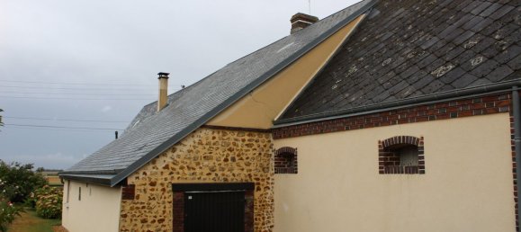 2 bedrooms House in Cernay, France No. 96855 15