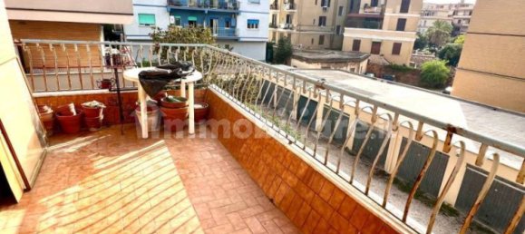 Квартира с 2 спальнями в Рим, Италия № 328304 19