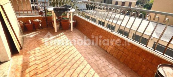 Квартира с 2 спальнями в Рим, Италия № 328304 8