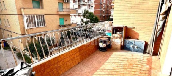 Квартира с 2 спальнями в Рим, Италия № 328304 35