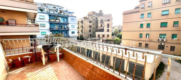 Квартира с 2 спальнями в Рим, Италия № 328304 42