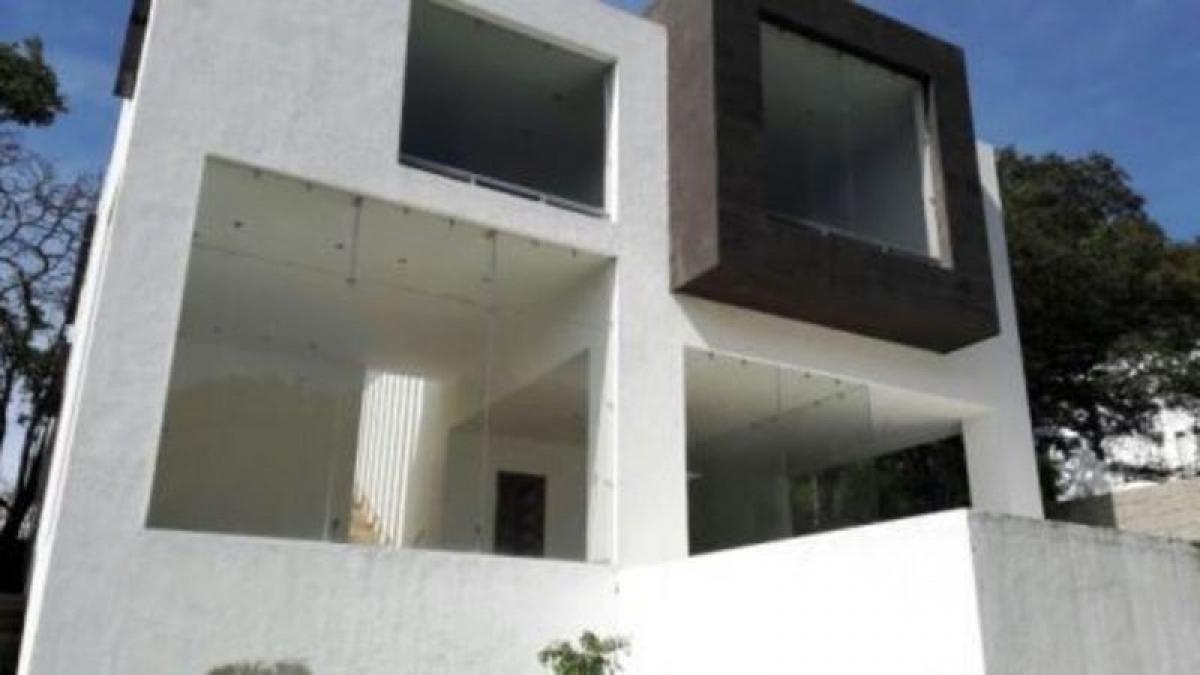 4 Schlafzimmer Haus in Ciudad Lopez Mateos, Mexico, Nr. 219026