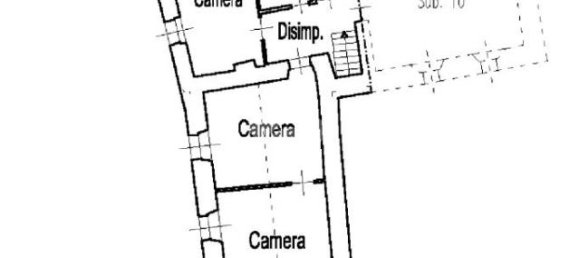 5غرفة منزل في Saint Oyen, Italy رقم 113803 43