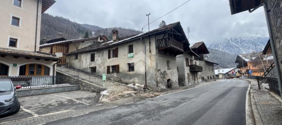 5غرفة منزل في Saint Oyen, Italy رقم 113803 4