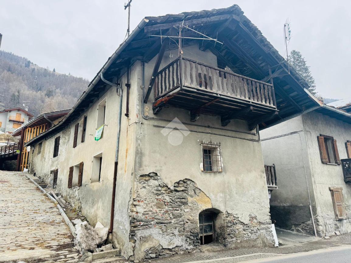 5غرفة منزل في Saint Oyen, Italy رقم 113803