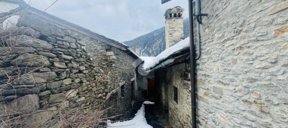 5غرفة منزل في Saint Oyen, Italy رقم 113803 34