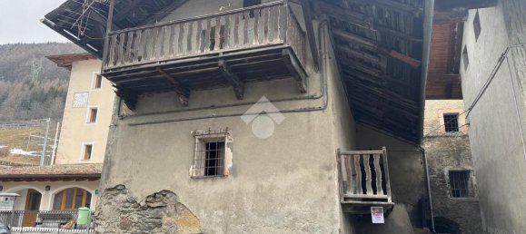 5غرفة منزل في Saint Oyen, Italy رقم 113803 2