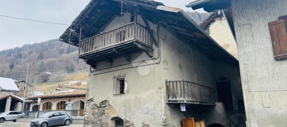 5غرفة منزل في Saint Oyen, Italy رقم 113803 3