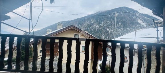 5غرفة منزل في Saint Oyen, Italy رقم 113803 39