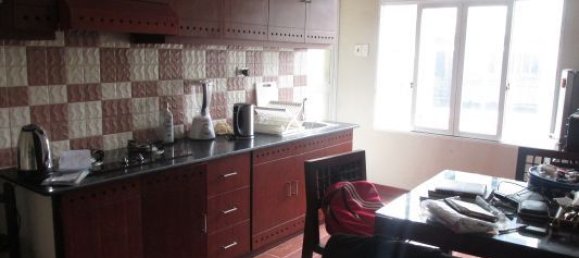 1 bedroom Apartment in Hai Ba Trung, Vietnam No. 4440 3