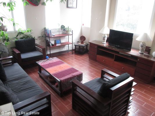 1 bedroom Apartment in Hai Ba Trung, Vietnam No. 4440
