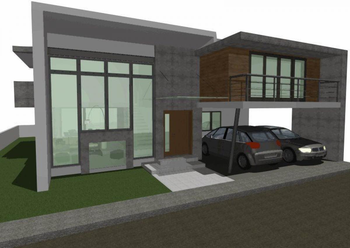 3 Schlafzimmer Haus in Mexico, Nr. 223907