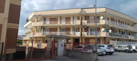 5 rooms Apartment in Casagiove, Italy No. 26786 26