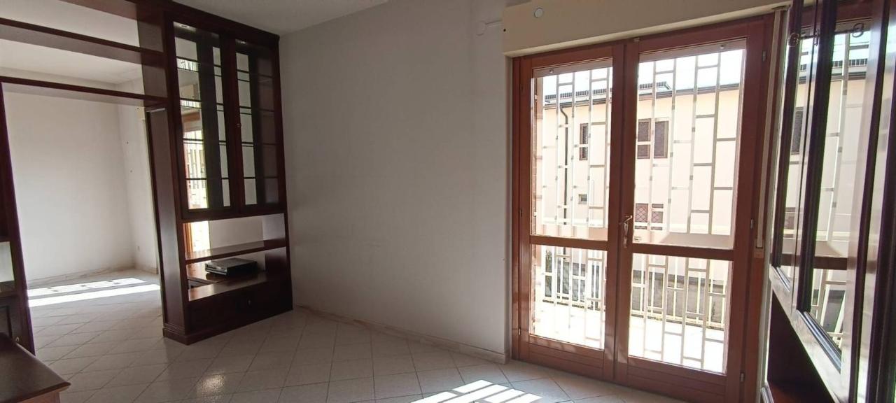 5 rooms Apartment in Casagiove, Italy No. 26786