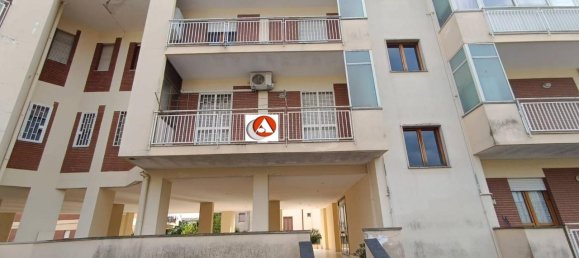 5 rooms Apartment in Casagiove, Italy No. 26786 27