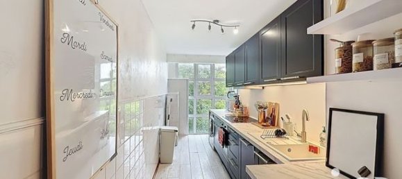 Apartamento T2 em Gagny, France N.º 354452 14