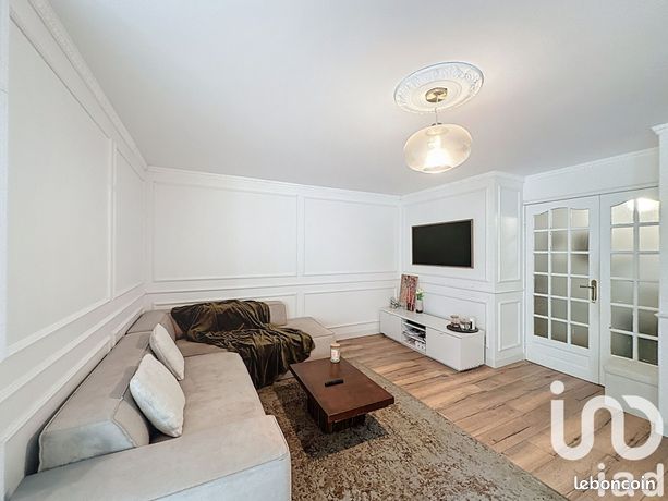 Apartamento T2 em Gagny, France N.º 354452