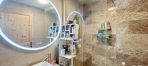 Apartamento T2 em Gagny, France N.º 354452 13