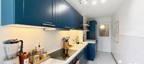 Apartamento T2 em Gagny, France N.º 354452 10