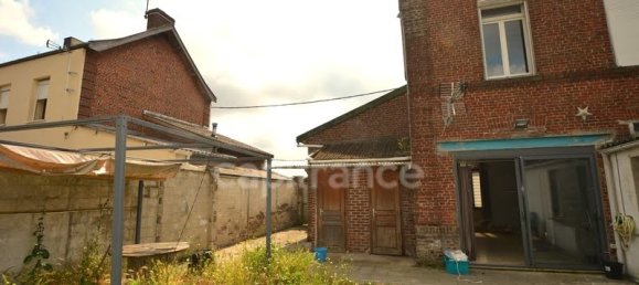 Casa de 2 dormitorios en Beauvois-en-Cambresis, France No. 260959 9