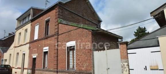Casa de 2 dormitorios en Beauvois-en-Cambresis, France No. 260959 10