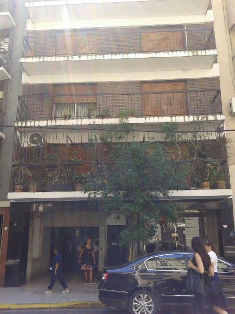 3 bedrooms Apartment in Buenos Aires, Argentina No. 67062