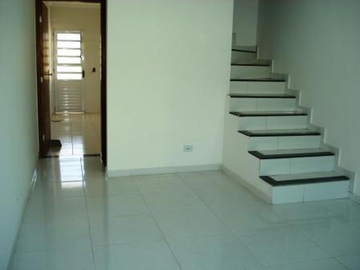 2 bedrooms House in Sao Paulo, Brazil No. 461932