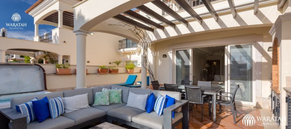 2 bedrooms Apartment in Almancil, Portugal No. 118817 8