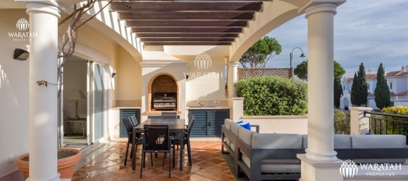 2 bedrooms Apartment in Almancil, Portugal No. 118817 11