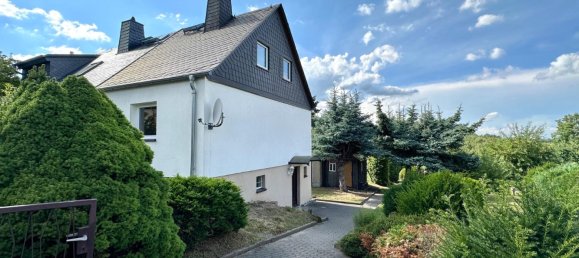 2 bedrooms Townhouse in Chemnitz, Germany No. 288660 5