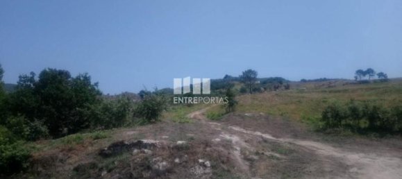 Grundstück in Soalhaes, Portugal 39000m², Nr. 56114 3