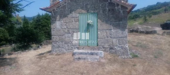 Grundstück in Soalhaes, Portugal 39000m², Nr. 56114 5