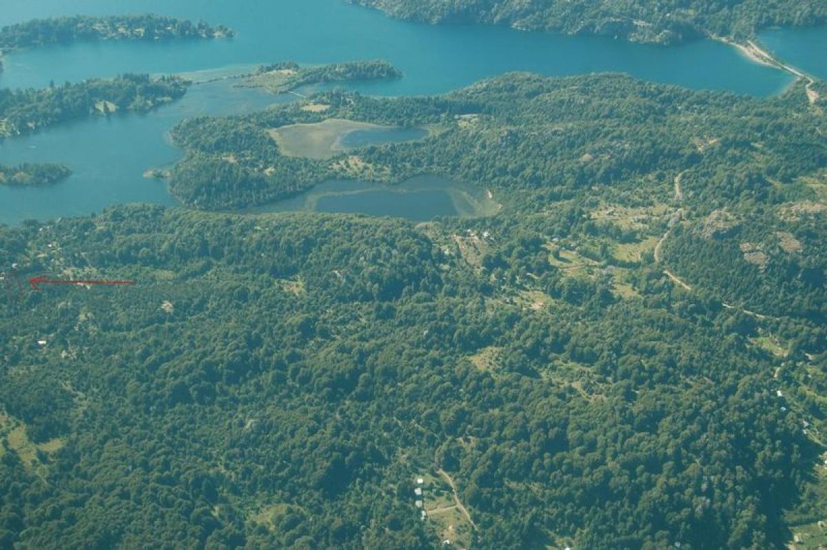  Land in San Carlos de Bariloche, Argentina No. 41370