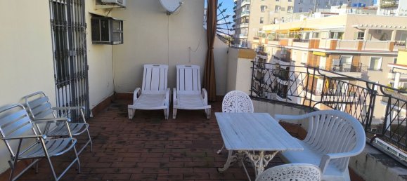 Пентхаус с 4 спальнями в Андалусия, Испания № 159297 7