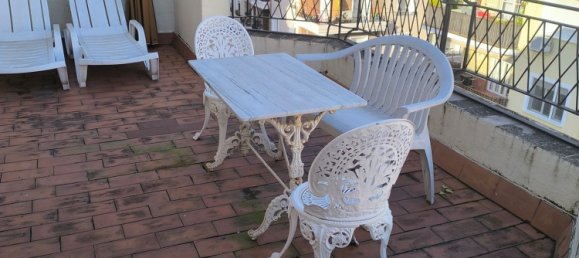 Пентхаус с 4 спальнями в Андалусия, Испания № 159297 2