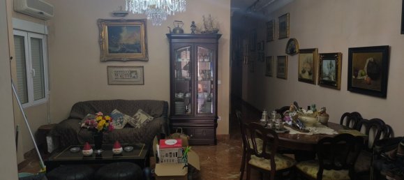 Пентхаус с 4 спальнями в Андалусия, Испания № 159297 14