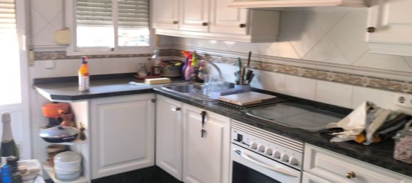 Пентхаус с 4 спальнями в Андалусия, Испания № 159297 8