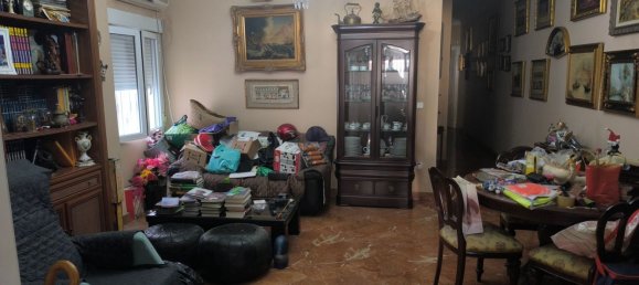 Пентхаус с 4 спальнями в Андалусия, Испания № 159297 4