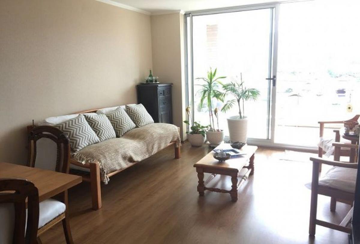 2 Schlafzimmer Wohnung in Santiago, Chile, Nr. 1755