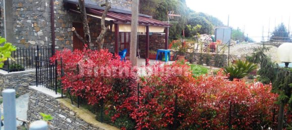 2 bedrooms Villa in Rapallo, Italy No. 296511 5