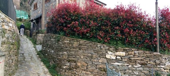 2 bedrooms Villa in Rapallo, Italy No. 296511 3