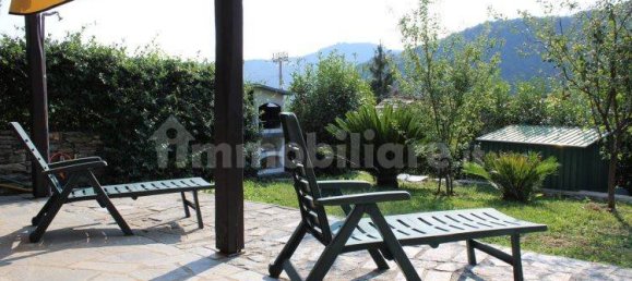 2 bedrooms Villa in Rapallo, Italy No. 296511 36