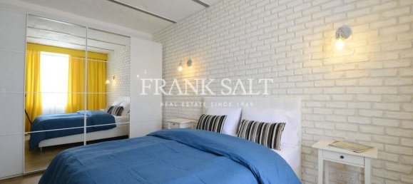 3 bedrooms Apartment in Valletta, Malta No. 8951 12