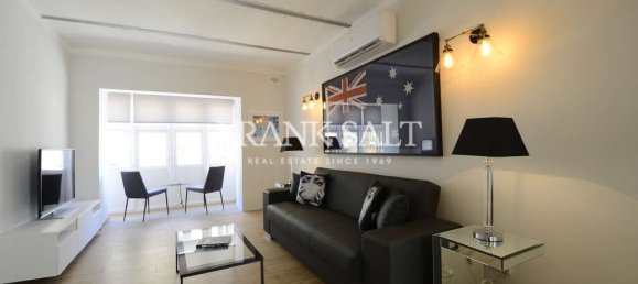 3 bedrooms Apartment in Valletta, Malta No. 8951 16
