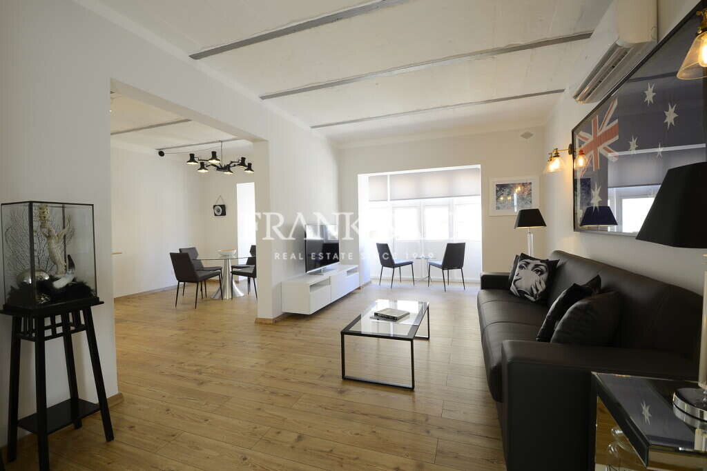 3 bedrooms Apartment in Valletta, Malta No. 8951